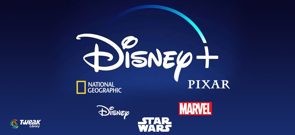 Disney+