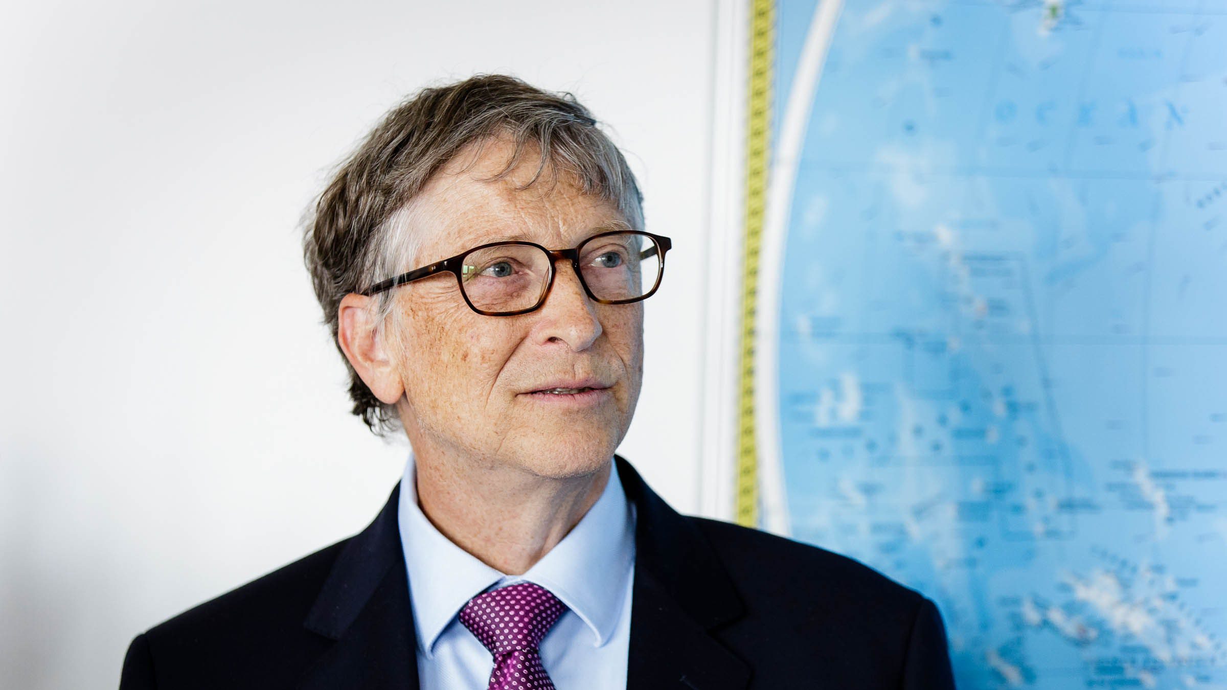 Bill Gates
