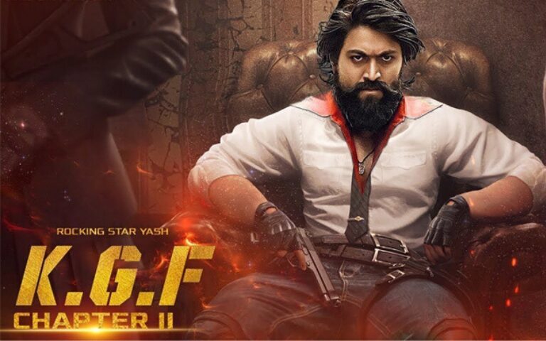 KGF