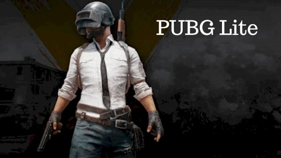 How is PUBG Lite different from PUBG?