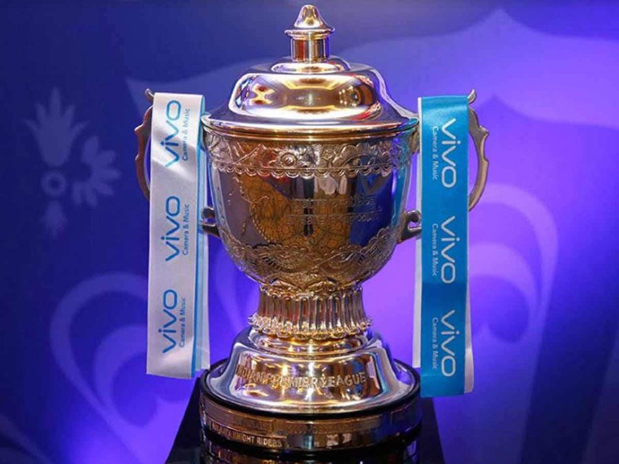 History of the Indian Premier League