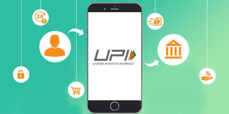 UPI India Government-led digital payment common platform